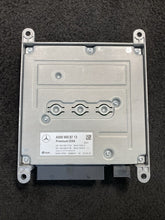 0009008713 2018 Mercedes E63 AMG-S Audio Radio AMP Amplifier Burmester OEM