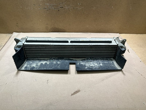 17-20 Hyundai Elantra 1.4L Turbo OEM Front Intercooler