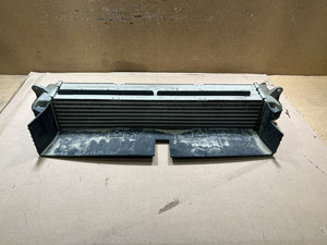 17-20 Hyundai Elantra 1.4L Turbo OEM Front Intercooler