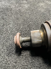 4H0407271H 2012 Audi A7 Front Left Or Right Side CV Axle Shaft OEM 4H0407271H
