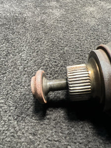 4H0407271H 2012 Audi A7 Front Left Or Right Side CV Axle Shaft OEM 4H0407271H
