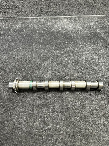 4R8Q-6A271-AC 2018 Land Rover Discovery 3.0L Diesel Left Intake Camshaft OEM 4R8Q-6A271-AC