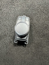 9866964 2017 BMW 330i Center Console Joystick Controller Knob Switch OEM 9866964