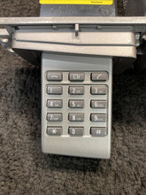 6973614 06-08 BMW 750i/760i Front Dash CD Player Radio Phone Key Pad Unit OEM 6973614
