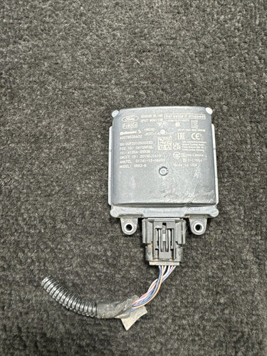 JR3T14D453CC 2023 Ford Mustang Blind Spot Sensor Module BSM OEM JR3T14D453CC