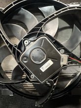 8641947 2016 BMW 335Xi GT 3.0L Engine Radiator Cooling Fan Assembly OEM 8641947