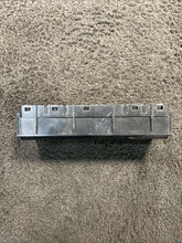 84183482 2017-2019 Chevrolet Volt Heat AC Temperature Control Module OEM 84183482