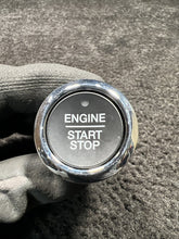 2020 Ford F150 Push Start Stop Ignition Switch OEM