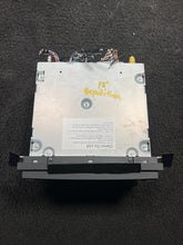 CL1T18K931AA 12 Ford Expedition Am Fm Radio Nav Receiver CD Player Head Unit OEM CL1T18K931AA