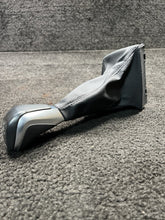 2016 BMW X1 Automatic Gear Shifter Knob W/ Leather Boot OEM Black