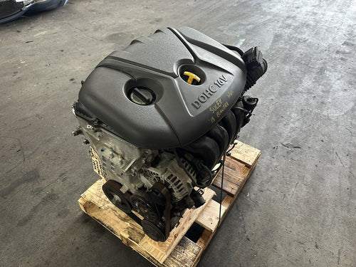 11-13 Hyundai Elantra GLS 1.8L OEM Engine Complete Assembly 140K Miles