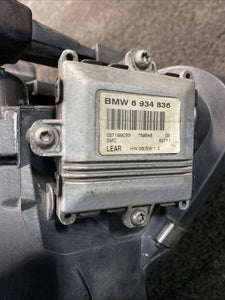 1ZS009044-44 06-08 BMW 750/760 Right Hand Passenger Xenon Headlight Adaptive OEM 1ZS009044-44