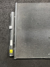 16474837 2017 Maserati Levante A/C Condenser Radiator OEM 16474837