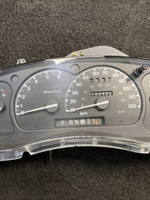 F57F-10894-B 97 Mercury Mountaineer Speedometer Instrument Cluster 165k OEM F57F-10894-B