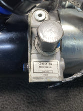 2200976 Crown Access 4500 Series Concentric Electric Hydraulic Motor Pump 2200976 24V