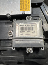 2005 BMW 530i Right Side Xenon Adaptive Headlight OEM