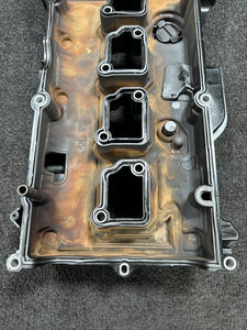 A2710101730 2012 Mercedes C250 1.8L Engine Valve Cover OEM A2710101730