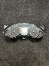 8K0920983F 2015 Audi A4 Instrument Cluster Speedometer Gauge OEM 77k Miles 8K0920983F