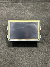 2011 Jaguar XJ Information Display Screen OEM