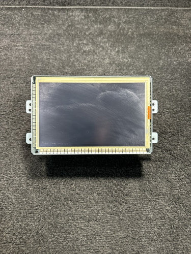 2011 Jaguar XJ Information Display Screen OEM