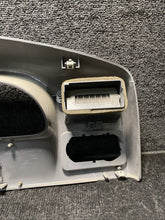 F81B-250/700 44D70 99-04 Ford F250 F350 Super Duty Dash Cluster Bezel Gray OEM F81B-250/700 44D70