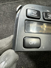 146430-3131 1992 Lexus SC300 AC Temperature Climate Control Switch Panel OEM 146430-3131