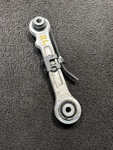 2017 Maserati Levante Rear Left Control Arm Link OEM