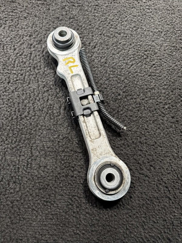 2017 Maserati Levante Rear Left Control Arm Link OEM