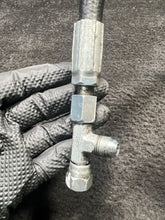 Raymond 425-C40TT Hydraulic Steering Handle OEM