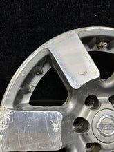 40300EA51A 2006-2012 Nissan Frontier 16” Factory Rim 16x7 OEM 40300EA51A