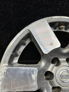 40300EA51A 2006-2012 Nissan Frontier 16” Factory Rim 16x7 OEM 40300EA51A