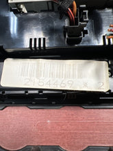A2518203889 2007 Mercedes ML350 AC Heater Climate Control Panel OEM A2518203889