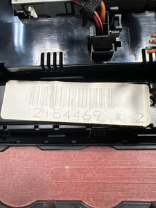 A2518203889 2007 Mercedes ML350 AC Heater Climate Control Panel OEM A2518203889