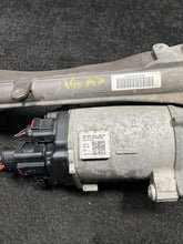 7805501673 2016 Audi A3 Power Steering Rack & Pinion OEM 7805501673