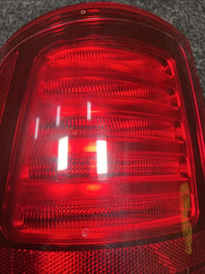 2013 Dodge Ram 1500 Left Side LED Taillight Lamp OEM