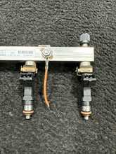 0280151247 11-16 Chevrolet Cruze Fuel Rail Assembly W/ Injectors OEM 0280151247