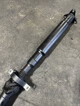 2016 BMW X6M F85 F86 Rear Drive Shaft Assembly Axle OEM