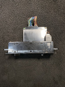 503722-2261 00-02 Isuzu Trooper Temperature Climate Control AC Heater Panel OEM 503722-2261