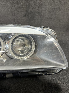 720325619 2013 BMW F10 M5 Right Side Xenon Headlight Lamp AFS OEM 720325619