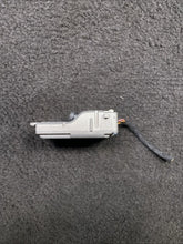 68444384AE 2022 Jeep Compass Front Windshield Lane Assist Camera OEM 68444384AE