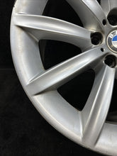 36116774706 2006-2008 BMW 750Li 19” Factory Rim REAR 19x10 OEM 36116774706