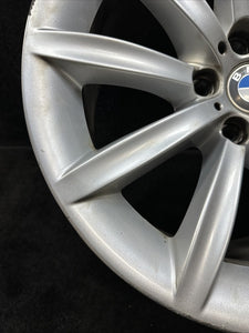 36116774706 2006-2008 BMW 750Li 19” Factory Rim REAR 19x10 OEM 36116774706