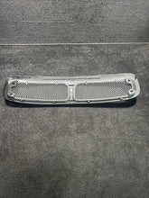 1998 Jaguar XJR Front End Grille Assembly Black OEM HNC5504EB