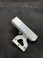 8049671 2013 BMW F10 M5 Left Side Bumper Reinforcement  Bracket OEM 8049671