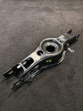 84826388 2020-2025 Cadillac CT5-V Rear Right Suspension Control Arm Set Of 5 OEM 34522114