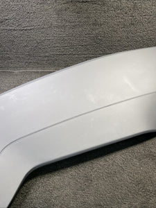 1117101-10-A 16-20 Tesla Model X Dashboard Instrument Panel Upper Trim Cover OEM 1117101-10-A
