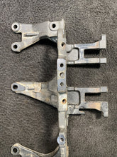 2052195 2019 Kenworth T880 Paccar EGR Bracket OEM 2052195