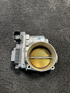 2003-2004 Nissan Pathfinder Throttle Body OEM