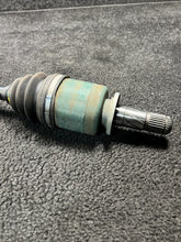 2018 Subaru STI Front Left Or Right CV Axle Shaft OEM