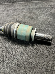 2018 Subaru STI Front Left Or Right CV Axle Shaft OEM